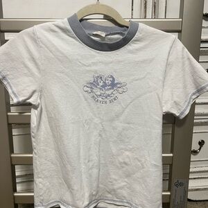 John Galt ‘Heaven Sent’ Shirt